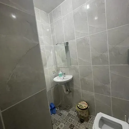 Bellavistahotel Hotel Istambul