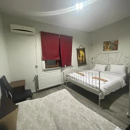 Bellavistahotel